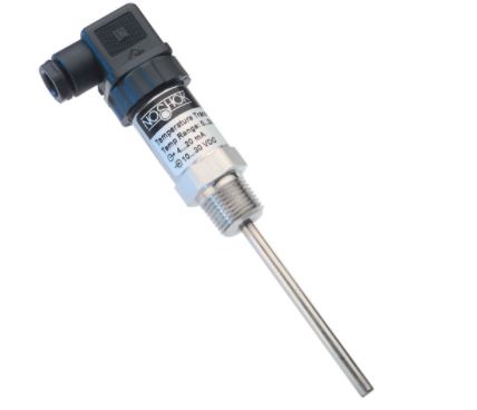 Noshok 800-50/300-1-1-8-8-025-8