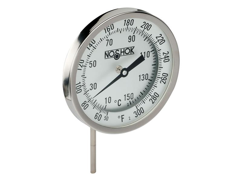 Noshok 50-320-100-0/300-C-SG-CC