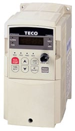 Teco-westinghouse JNTH-BC-BA-0005-BC-U