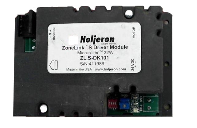 Holjeron ZL.S-DK101