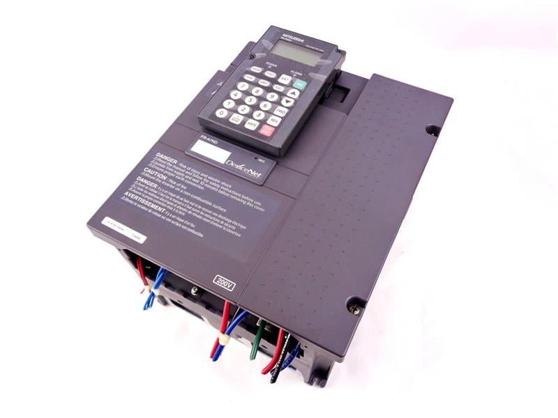 Mitsubishi FR-A720-00240-TF