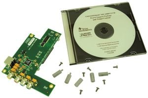 Texas Instruments Semi TMDXSDV6467T