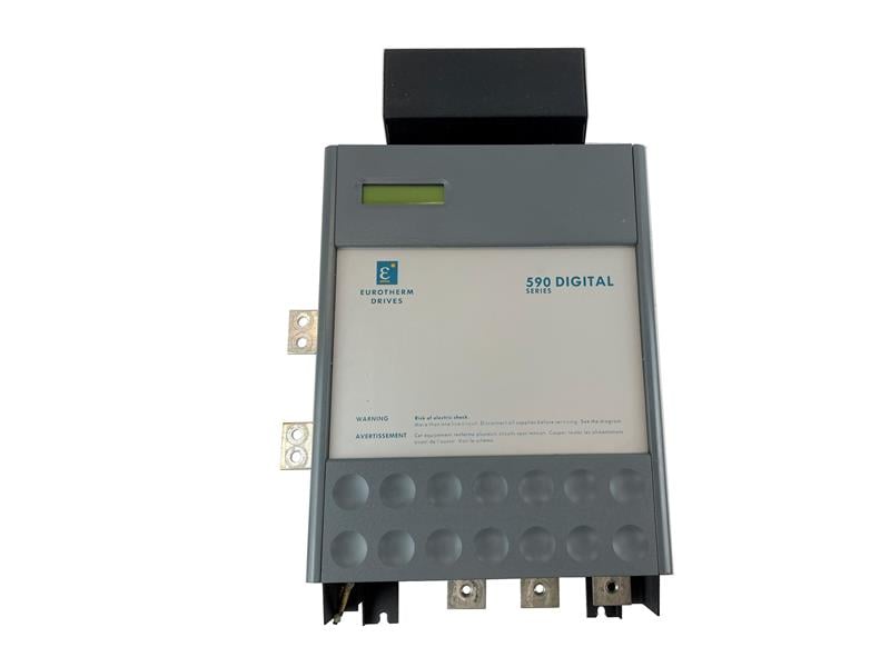 Eurotherm Drives 591S/2700/9/1/0/00