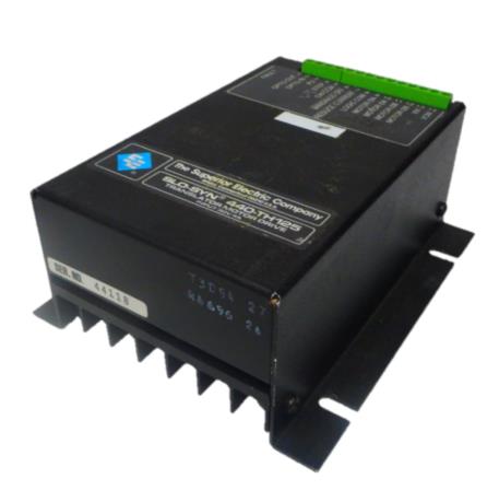 Danaher Motion 440-TH125