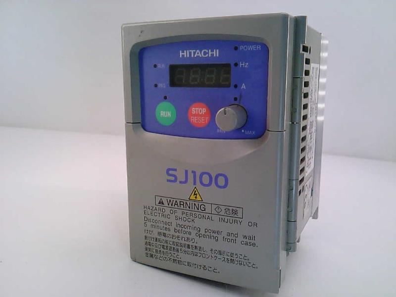 Hitachi SJ100-004NFU