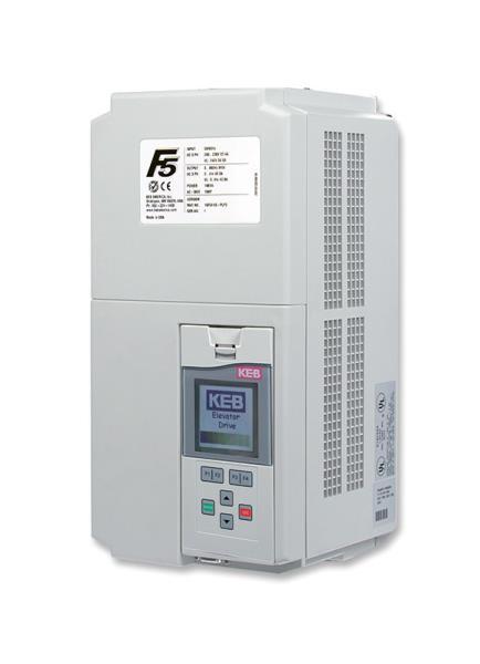 Keb Automation 16F5EBG-Y800