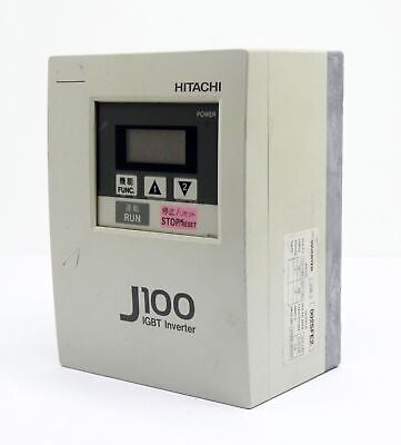 Hitachi J100E-015S5