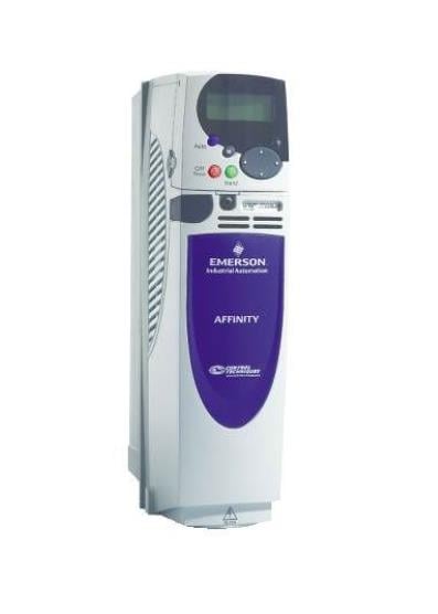 Control Techniques BA1406