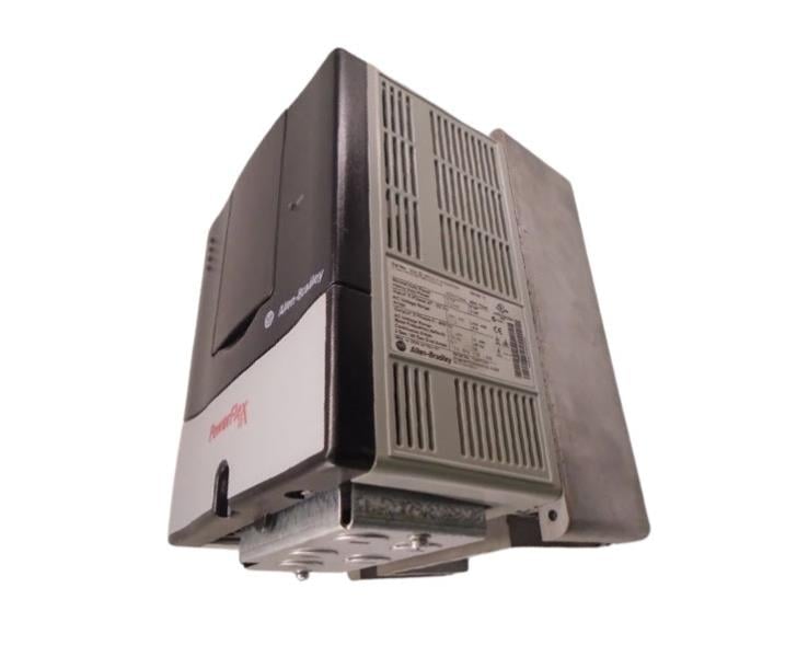 Allen Bradley 20AD8P0A0AYNNRNN