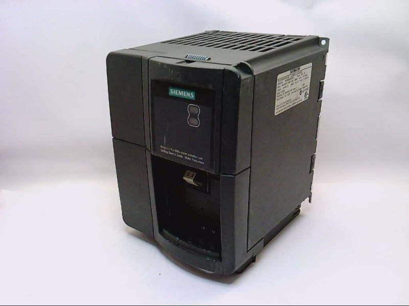 Siemens 6SE6420-2UD24-0BA0