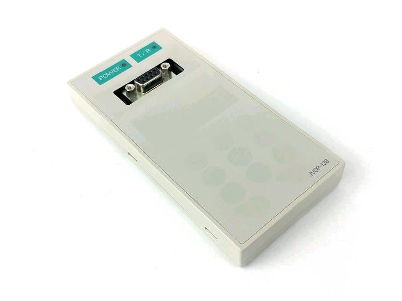 Yaskawa Electric JVOP-138