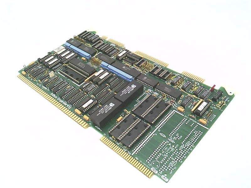 Inbus Engineering IBC-86