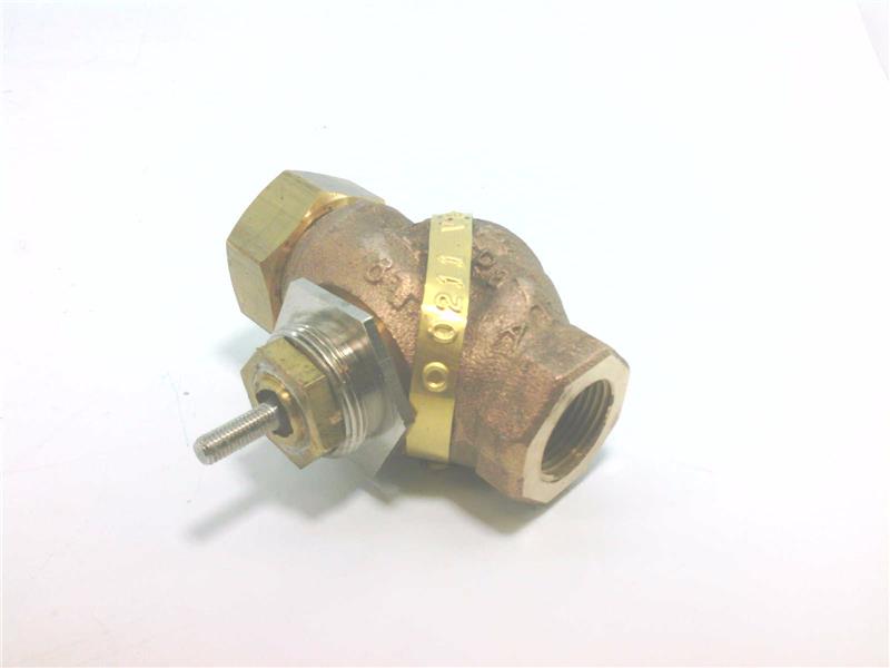 Invensys VB-7211-000-406