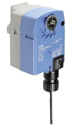 Johnson Controls VA2202-GGA-2