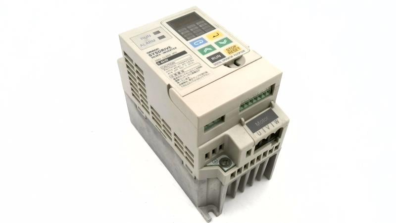 Omron 3G3EV-A2004-E