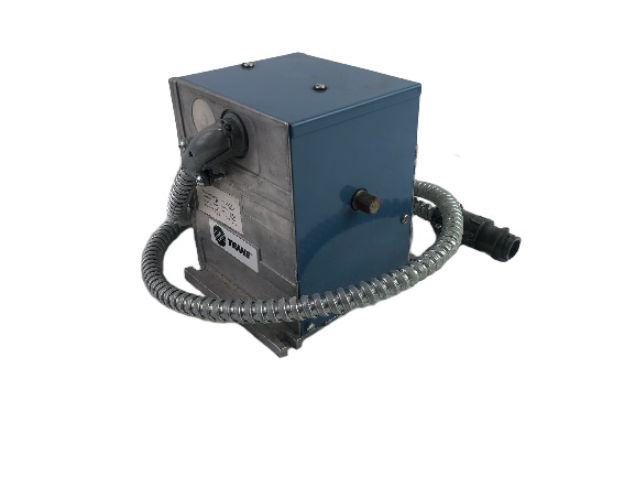 Ingersoll Rand OPR00138