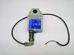 Johnson Controls VA2202-BAA-2