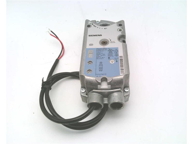 Siemens GMA121.1U