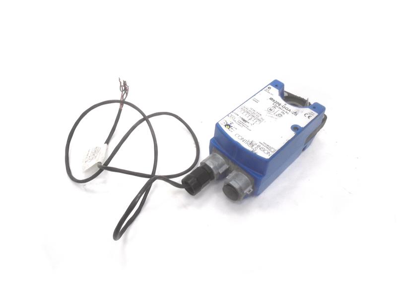 Johnson Controls M9206-GGA-2S