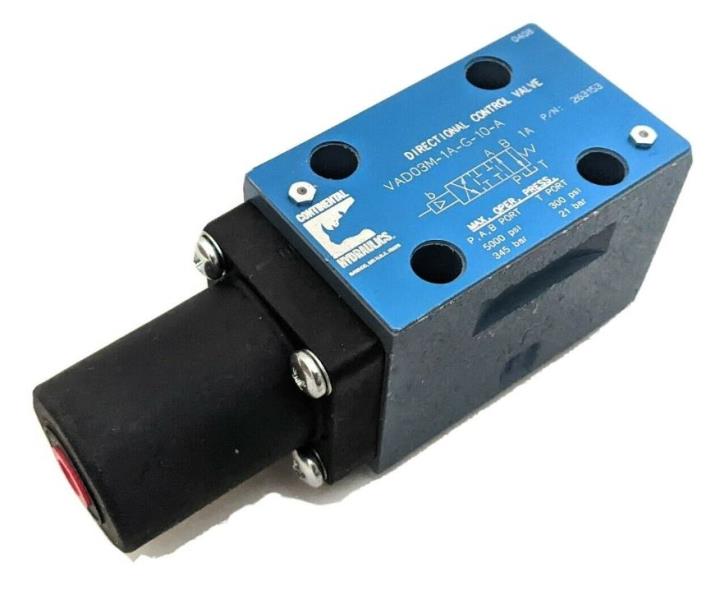 Continental Hydraulics 1027121