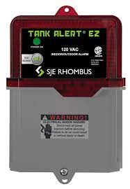 Liberty Pumps TAEZ-01H