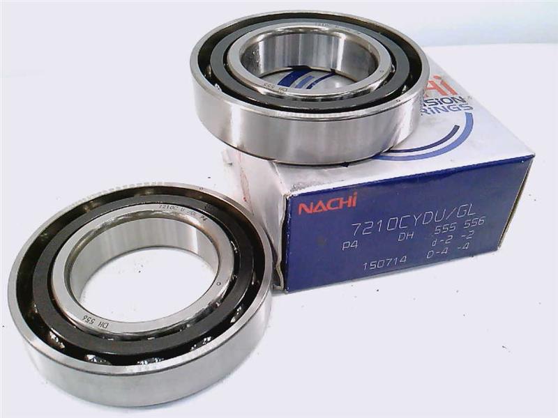 Nachi 7210CYDU/GLP4