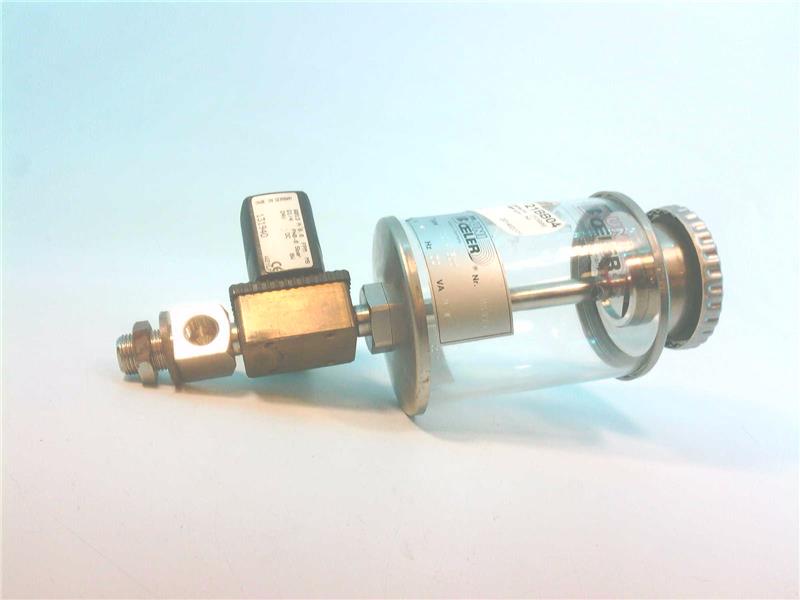 L.+g. Beck Gmbh EOS,H500