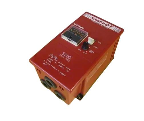 Yaskawa Electric CIMR-F22AS3