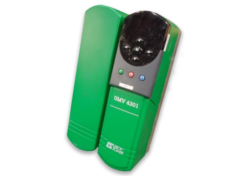 Leroy Somer UMV 4301 8T