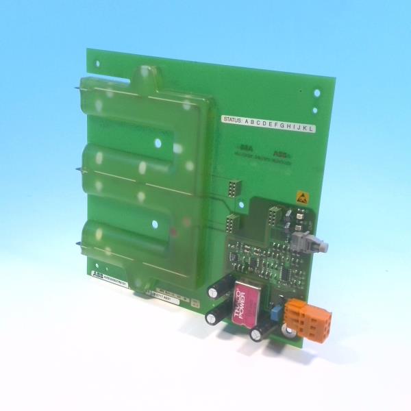 Asea Brown Boveri HIEE300927R0101