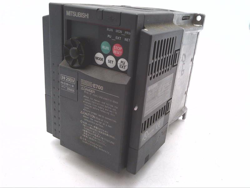 Mitsubishi FR-E720-1.5K