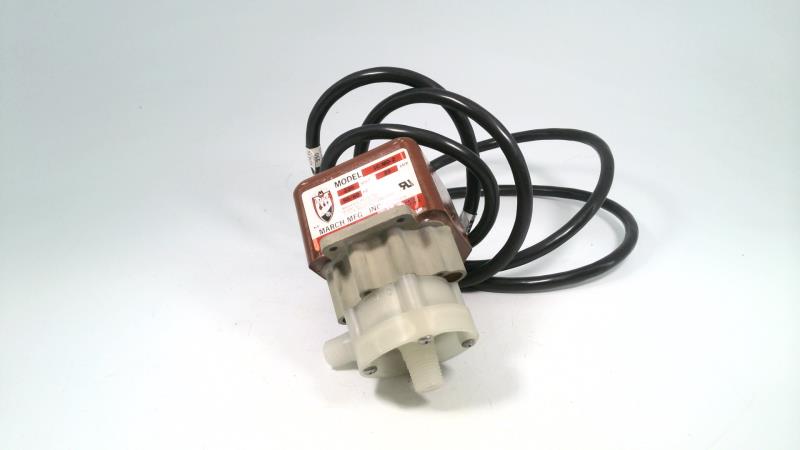 March Manufacturing Co 0115-0007-0800