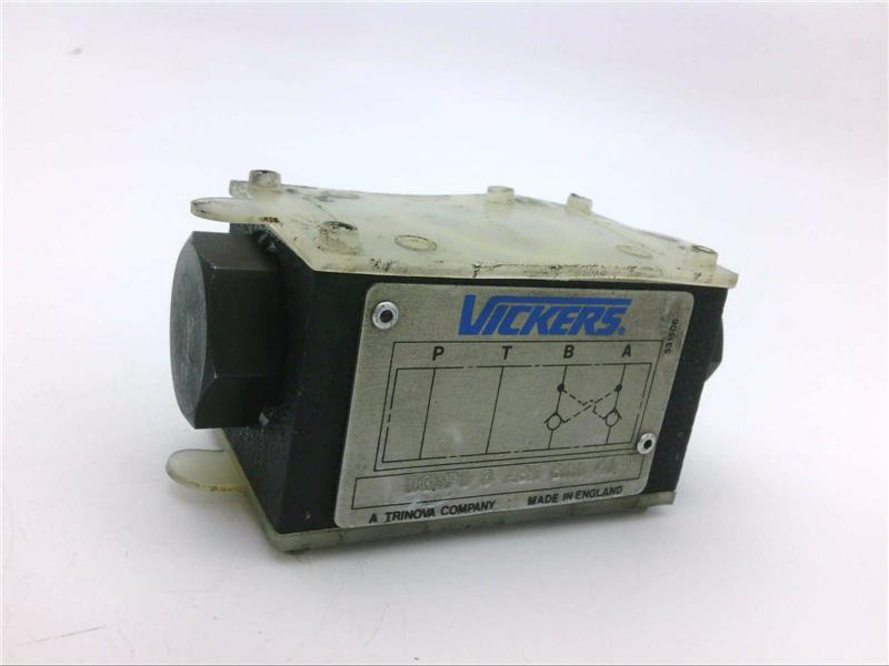 Eaton Corporation DGMPC-3-ABK-41