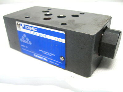 Tokyo Keiki TGMPC-5-DABK-DABK-50