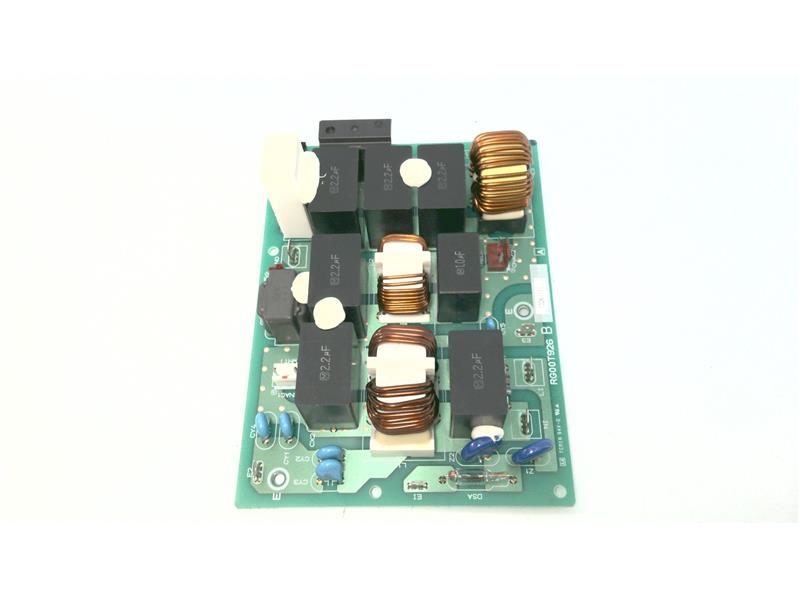 Mitsubishi T7W E20 346