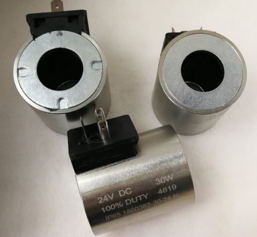 Parker CK1860457-30-98-UL