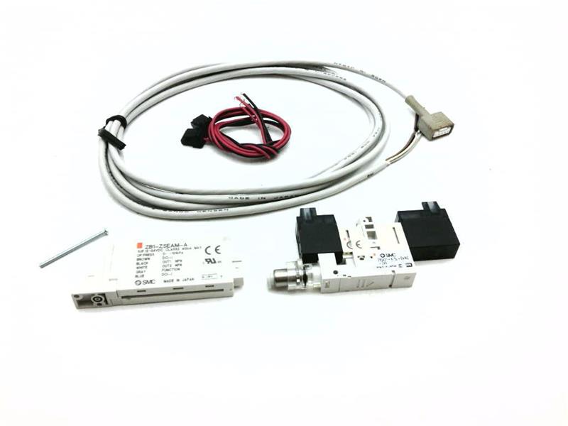 Smc ZB0431-K15L-EAMG-C4K