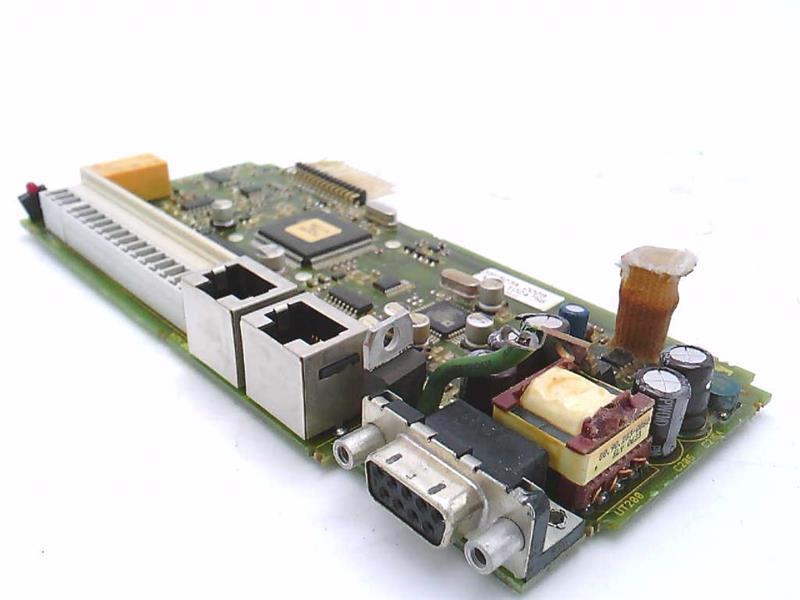 Keb Automation 3SF523A-0029