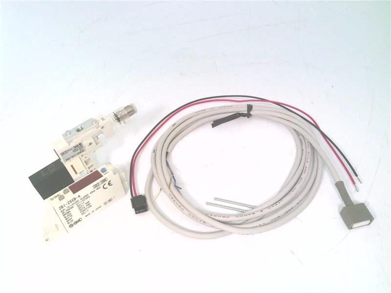 Smc ZB0632-J15L-EBG-C4