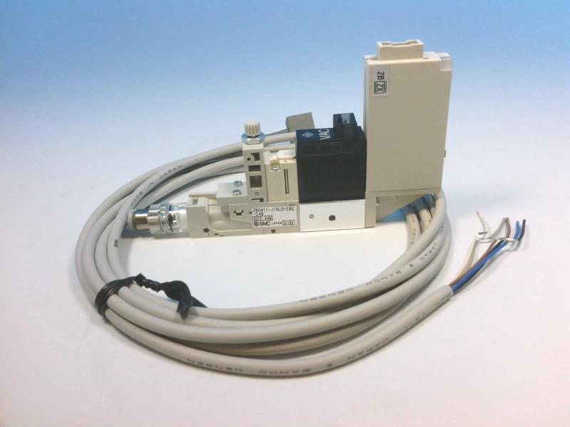 Smc ZB0411-J15LO-EBG-C4B