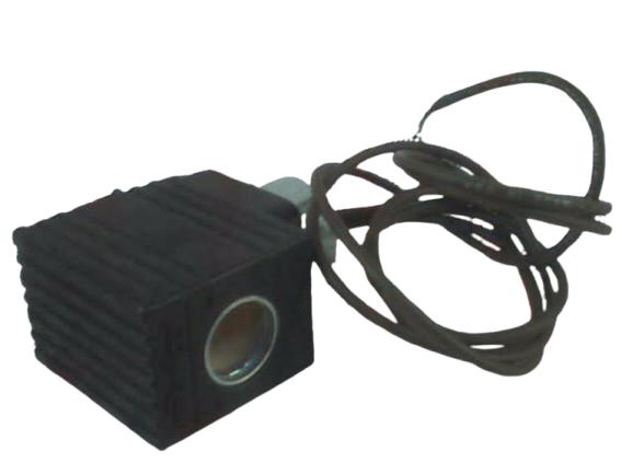 Parker 851017-024VDC