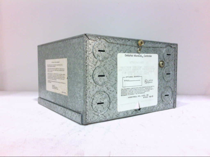 Honeywell R7515B-1057