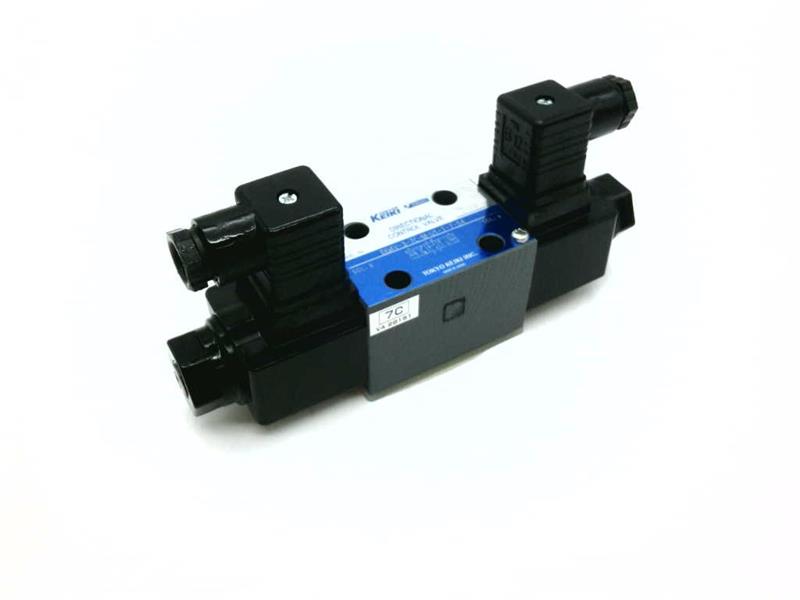 Tokyo Keiki DG4V-3-7C-M-U1-T-7-54