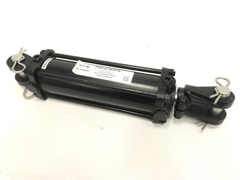 Eaton Corporation 3008-FM