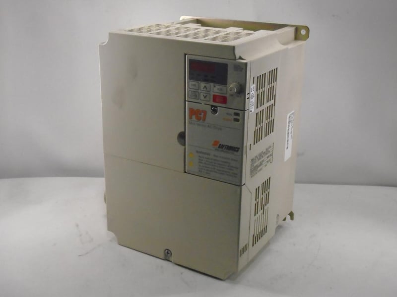 Saftronics CIMR-V7AU27P5