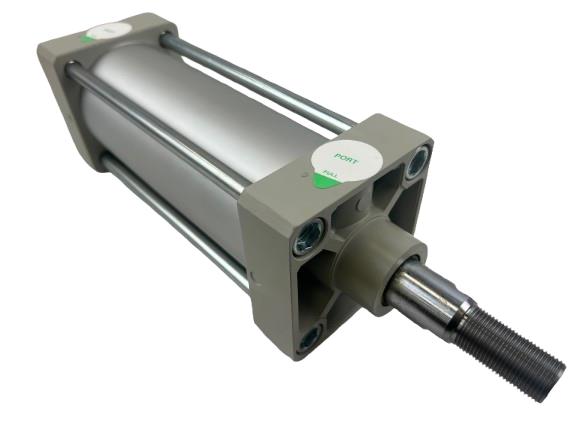 Ckd Corp SCA2-00-80GB150-M20X1.5A40WF57