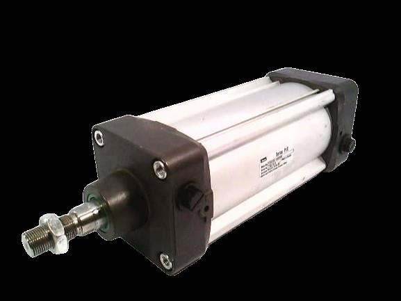 Parker P1D4S100MC-0160NNNNN