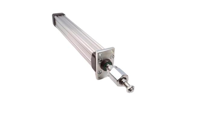 Parker P1D4S050MCE0400F1NNN