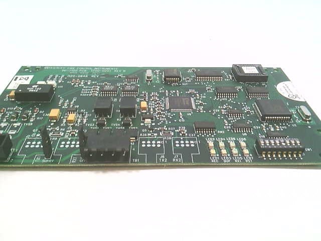 Honeywell INI-7100-PCB