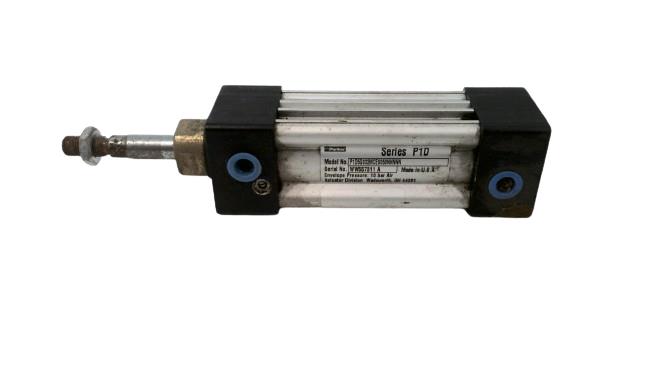 Parker P1D5G032MCE0050NNNNN